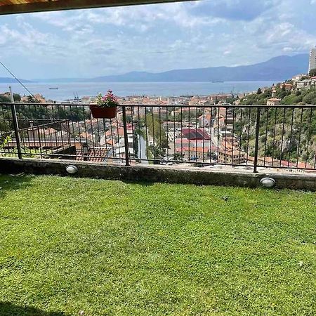 Eagle'S Nest Διαμέρισμα Ριέκα Εξωτερικό φωτογραφία